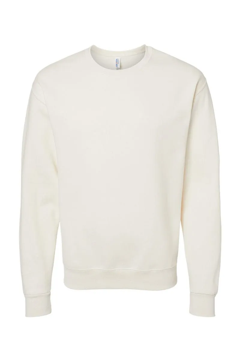 Bow Tennessee Check Unisex NuBlend Crew Sweatshirt