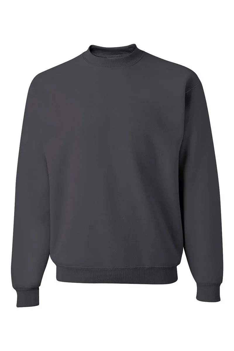 Bow Tennessee Check Unisex NuBlend Crew Sweatshirt