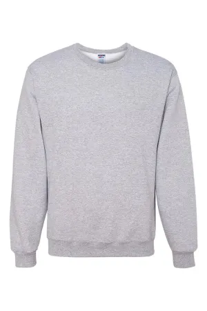 Bow Tennessee Check Unisex NuBlend Crew Sweatshirt
