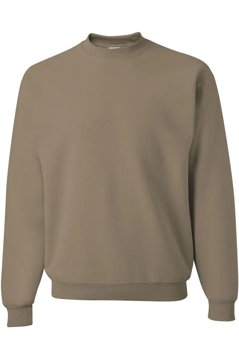 Bow Tennessee Check Unisex NuBlend Crew Sweatshirt