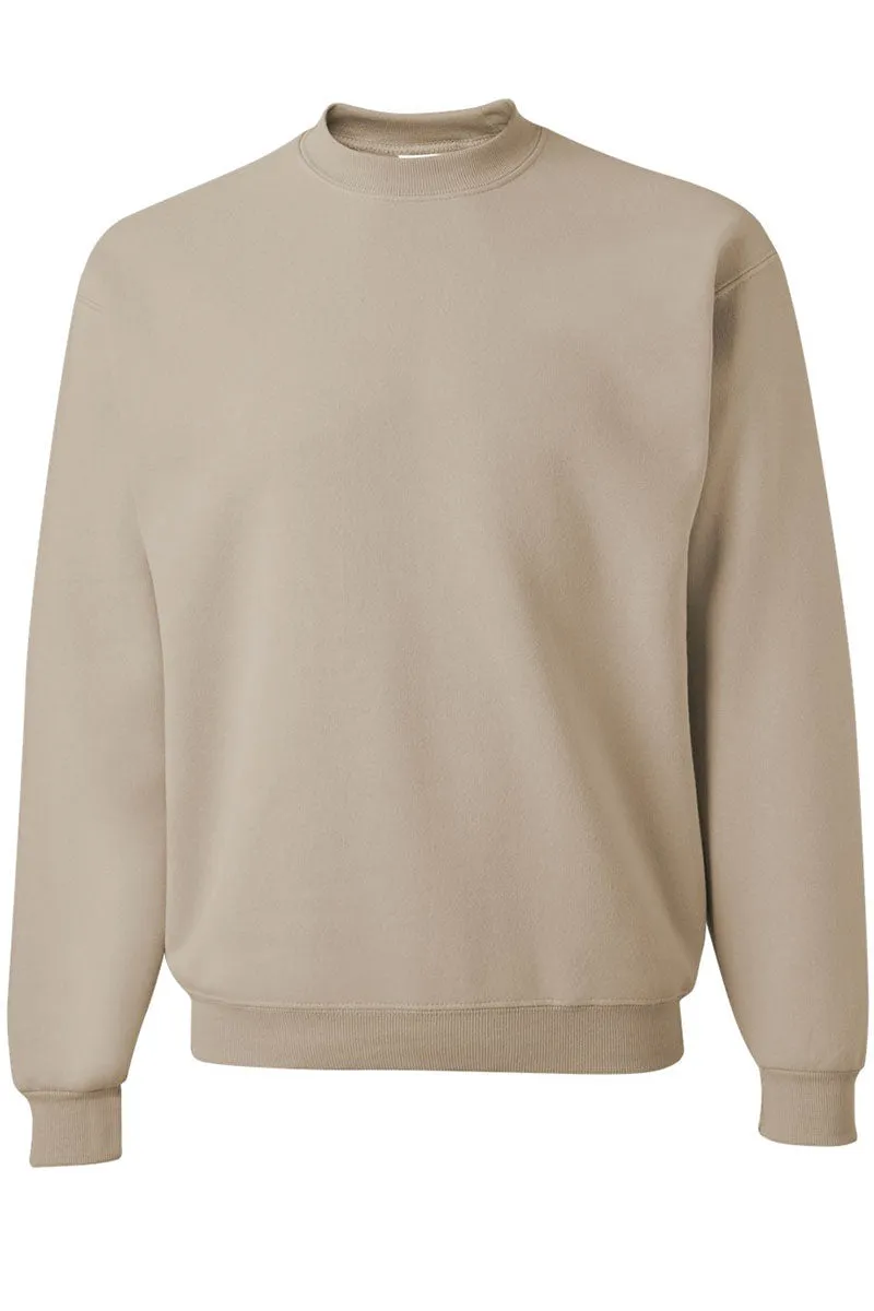 Bow Tennessee Check Unisex NuBlend Crew Sweatshirt