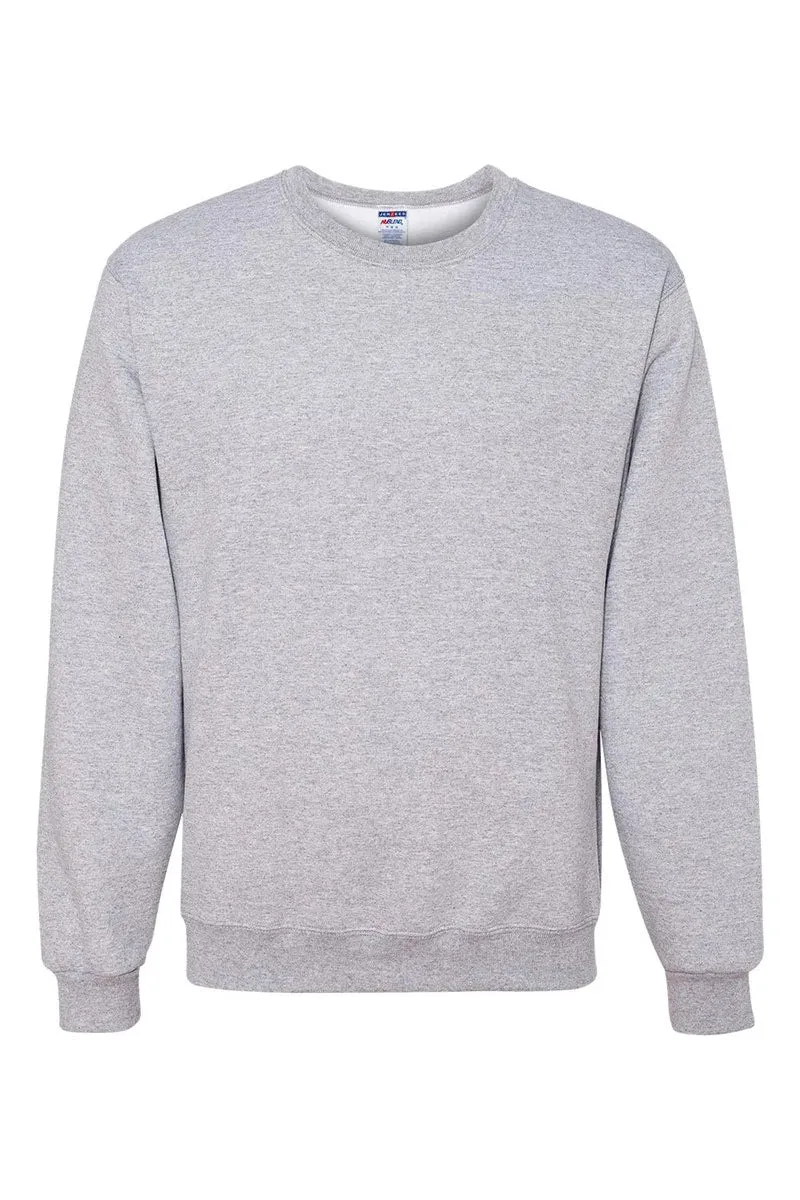 Bow Tennessee Check Unisex NuBlend Crew Sweatshirt