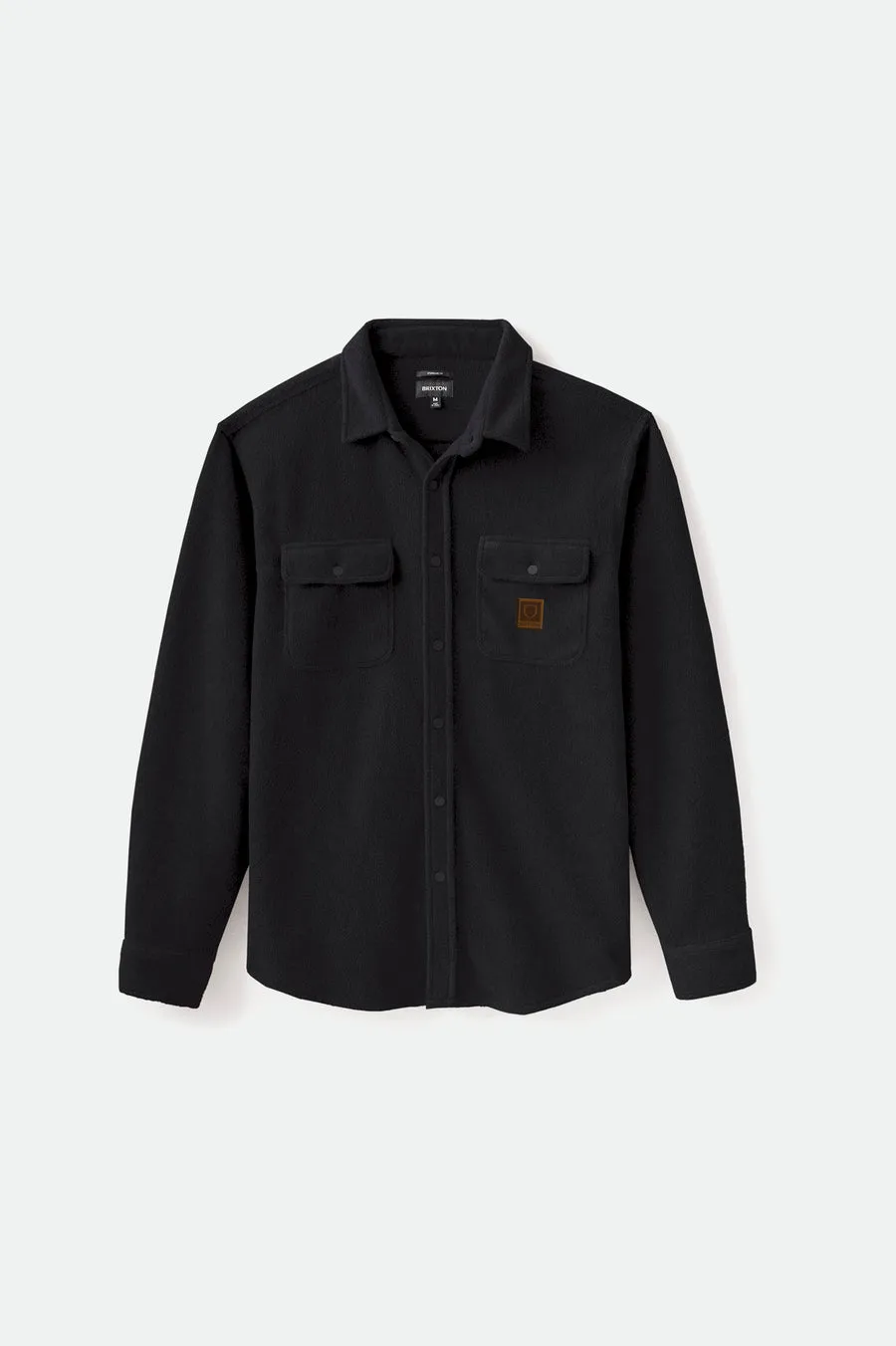 Bowery Arctic Stretch Fleece Shirt