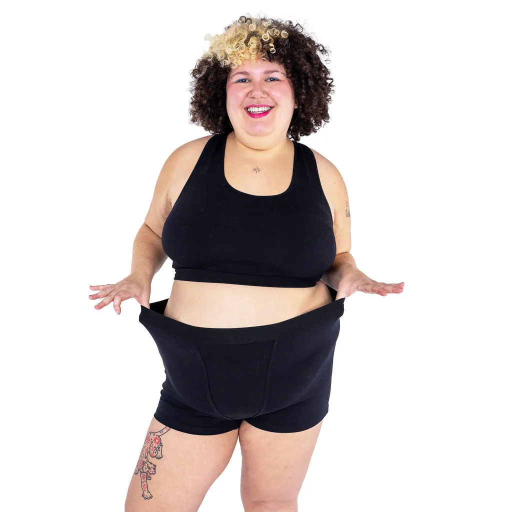 Boxer Briefs - Black