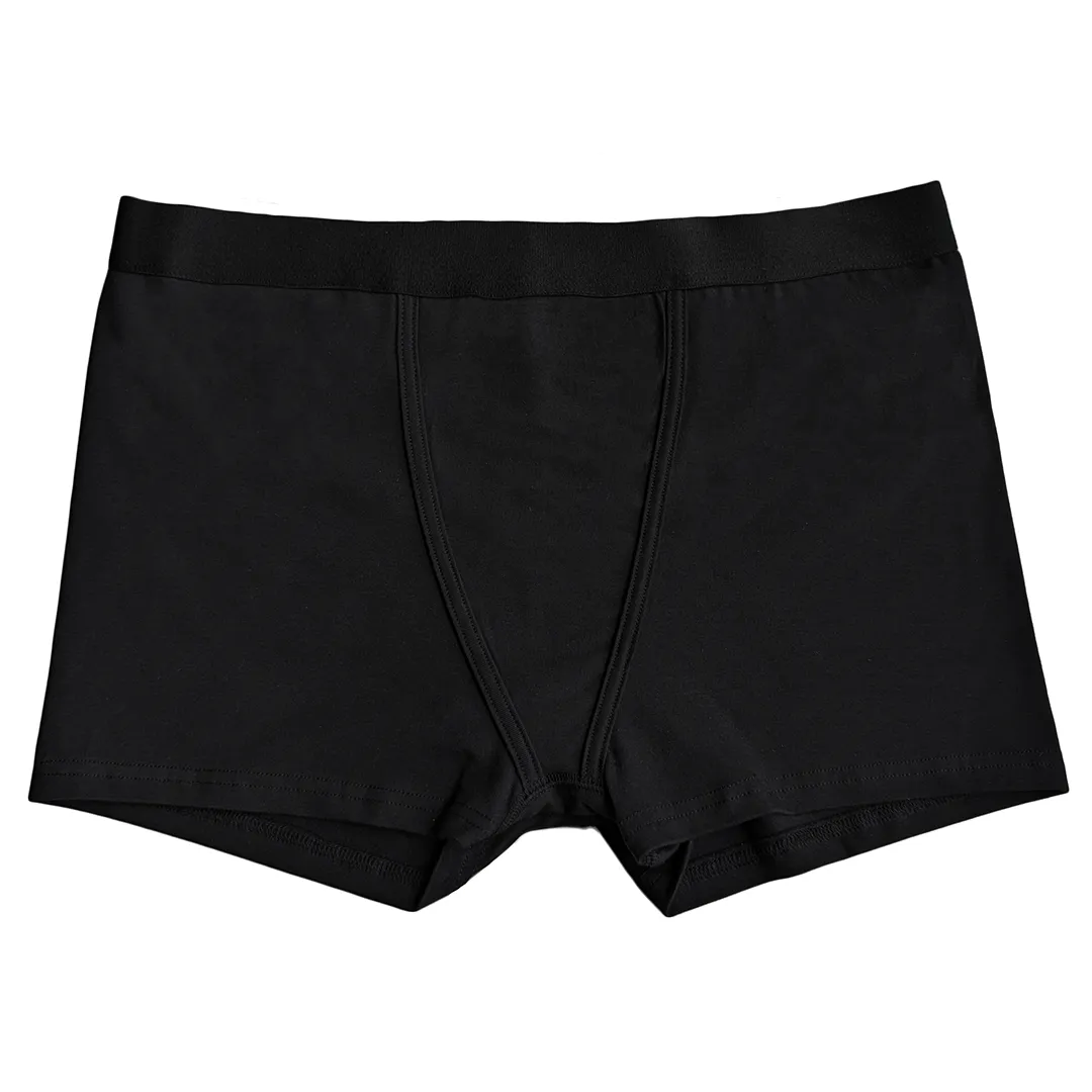 Boxer Briefs - Black