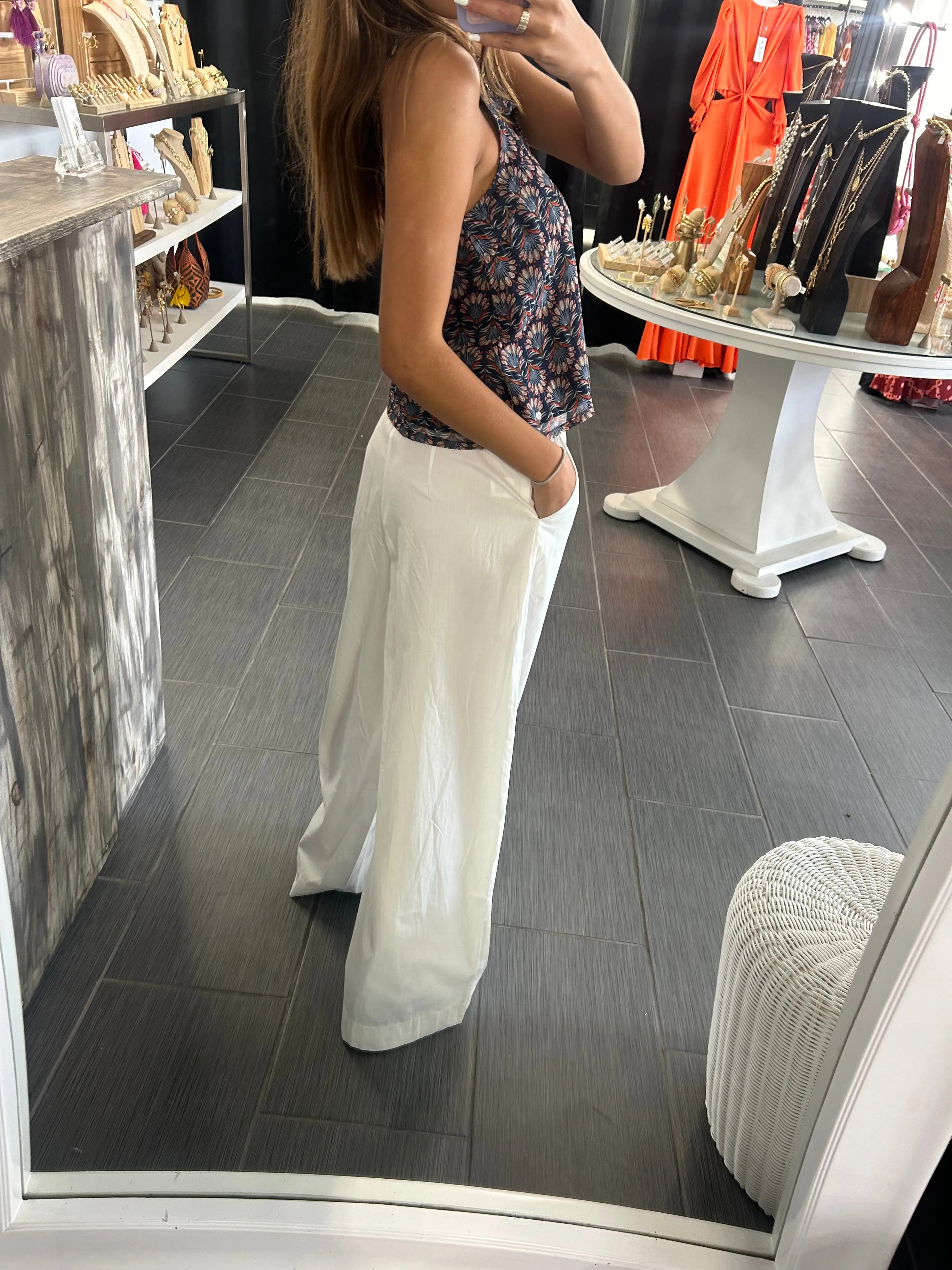 Brynne Pants