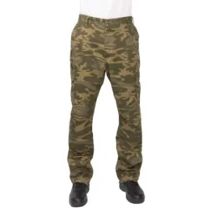 Camo BDU Pants