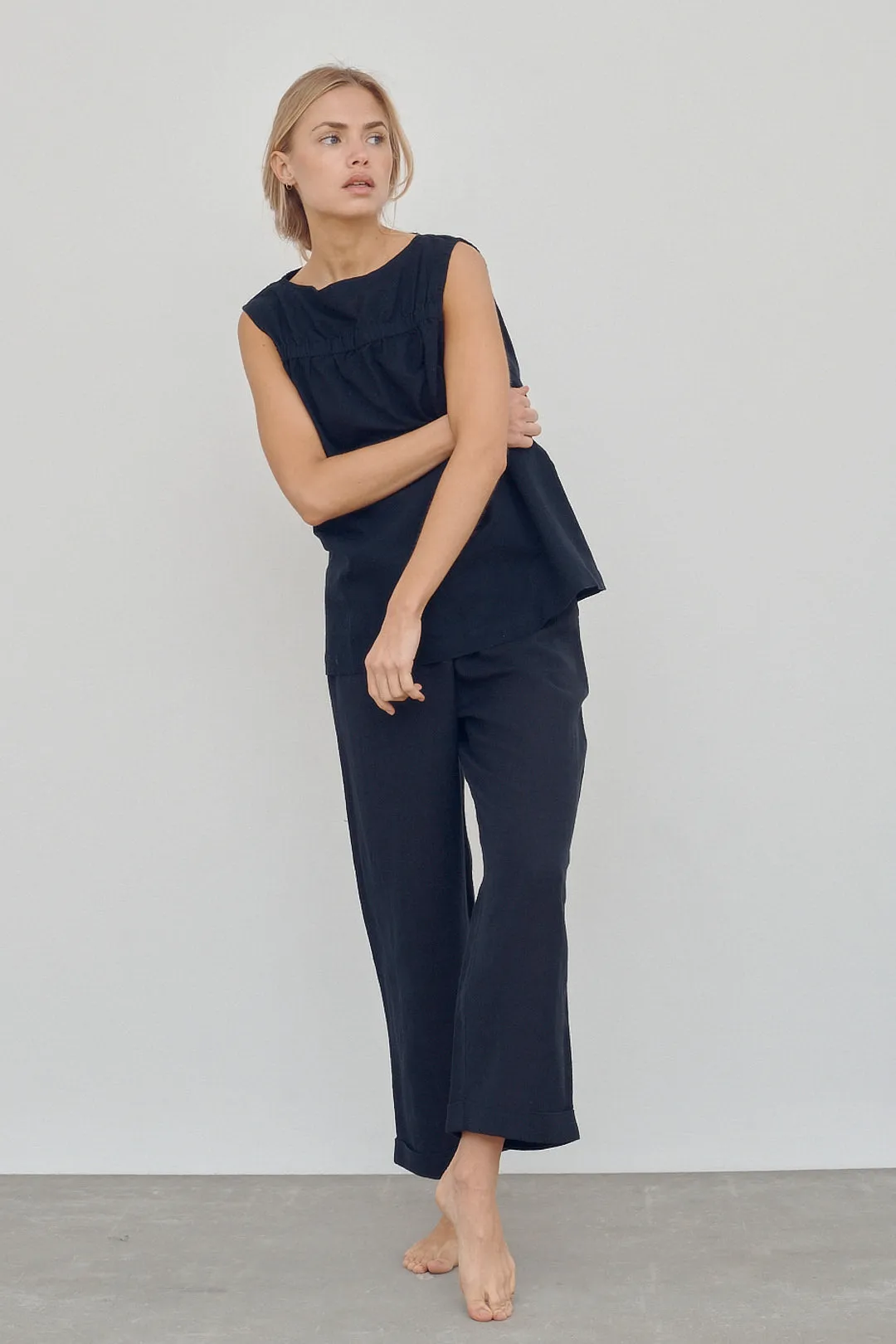 Cecilie Top