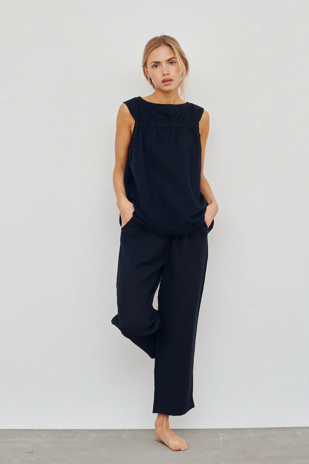 Cecilie Top