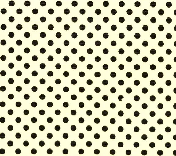 China Seas Fabric: Hampton - Brown on Tinted Belgian Linen/Cotton