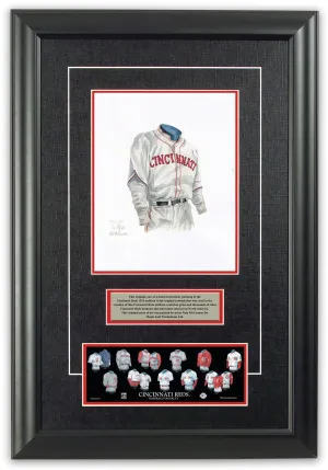 Cincinnati Reds 1933