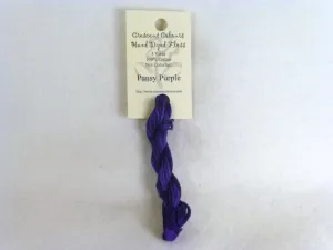 Classic Colorworks 102 Pansy Purple