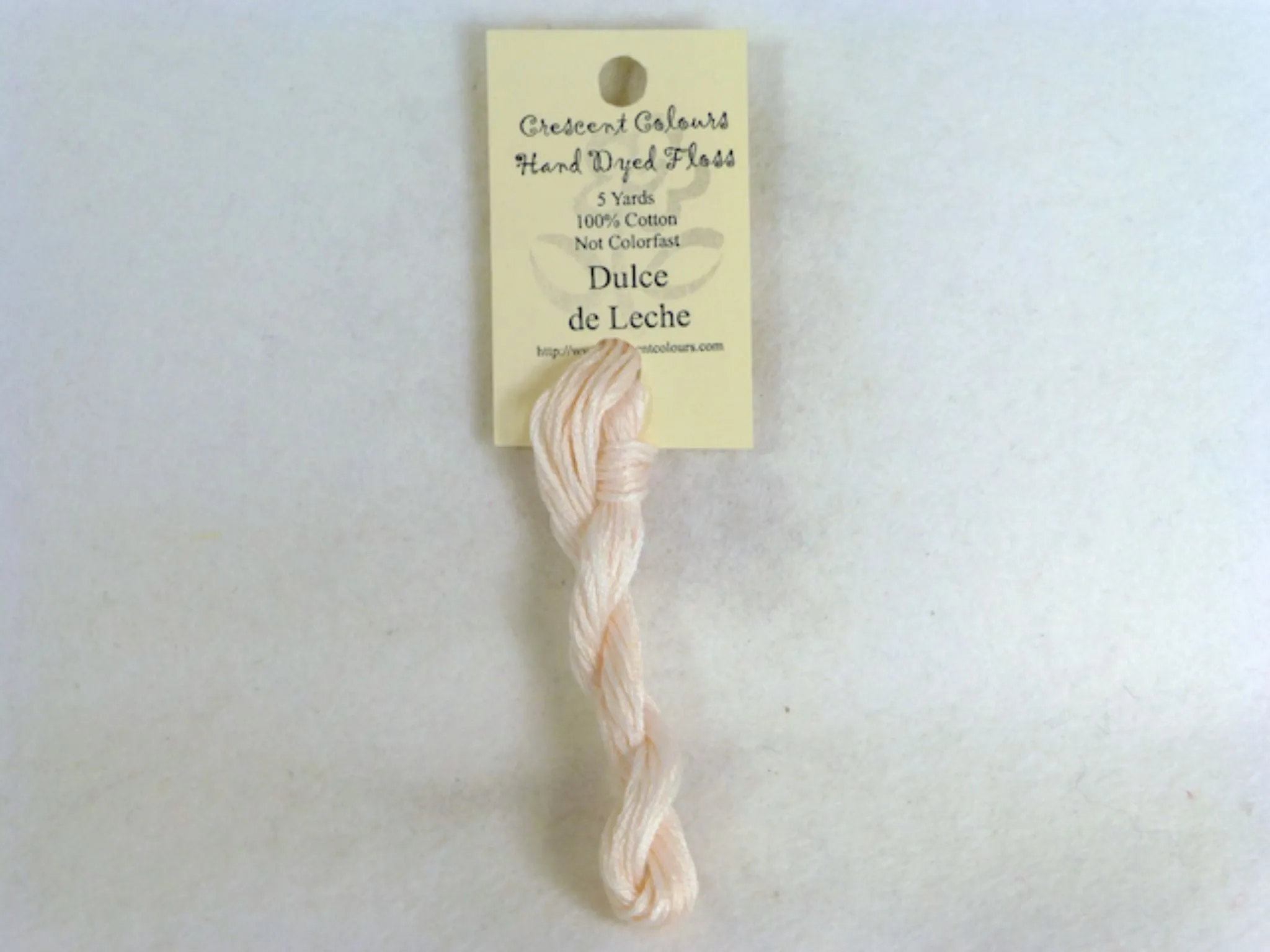 Classic Colorworks 143 Dulce De Leche