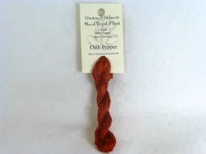 Classic Colorworks 167 Chili Pepper