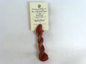 Classic Colorworks 214 Barn Door