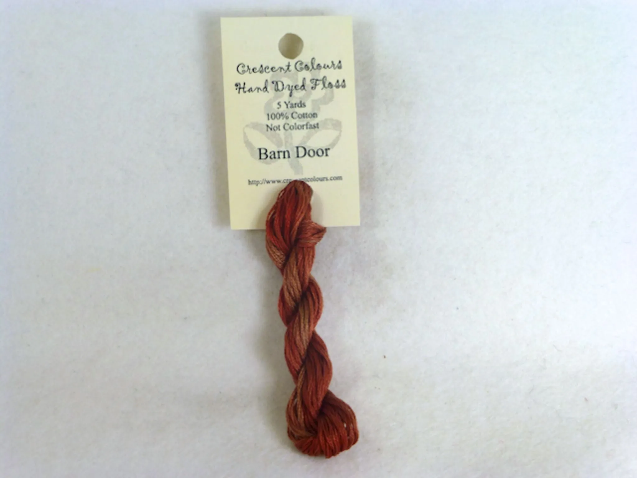 Classic Colorworks 214 Barn Door