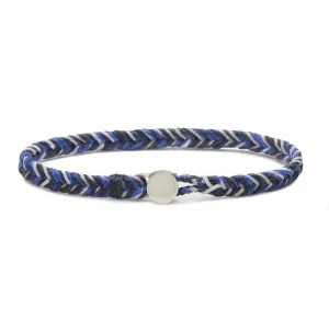 Classic Fishtail Button in Royal Blend