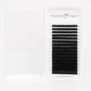 Classic lashes .12 Classic Lash Extensions