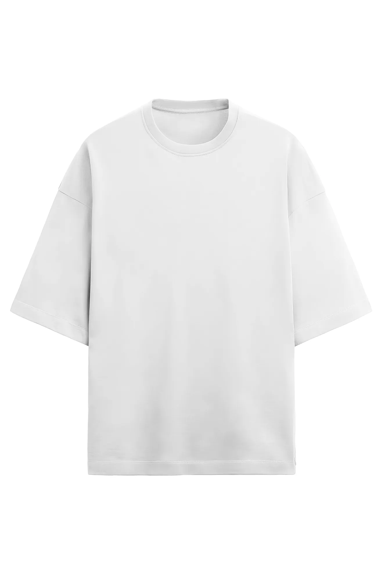 Classic - Terry Oversized Tshirt (Women)