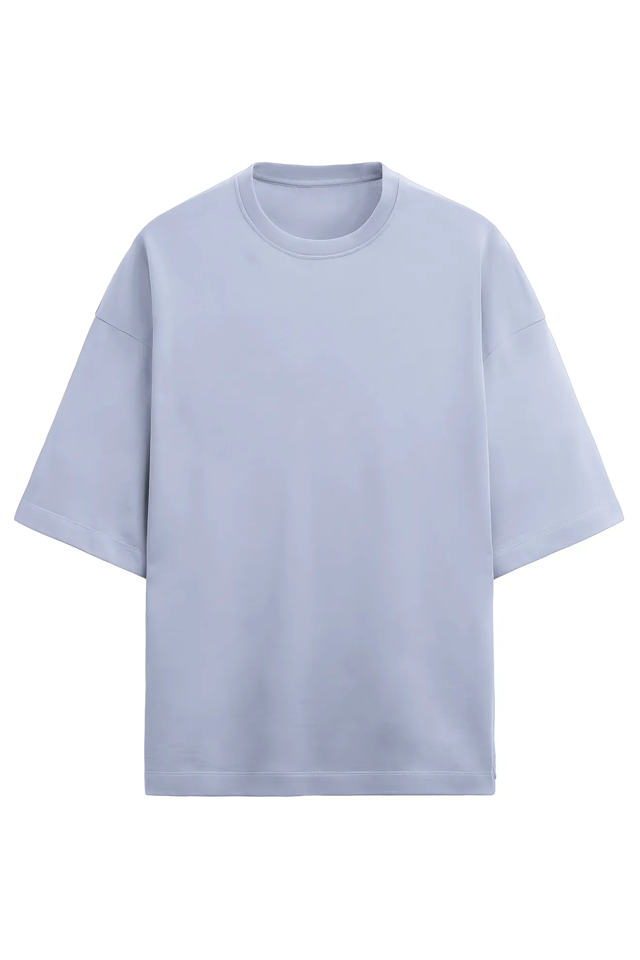 Classic - Terry Oversized Tshirt (Women)