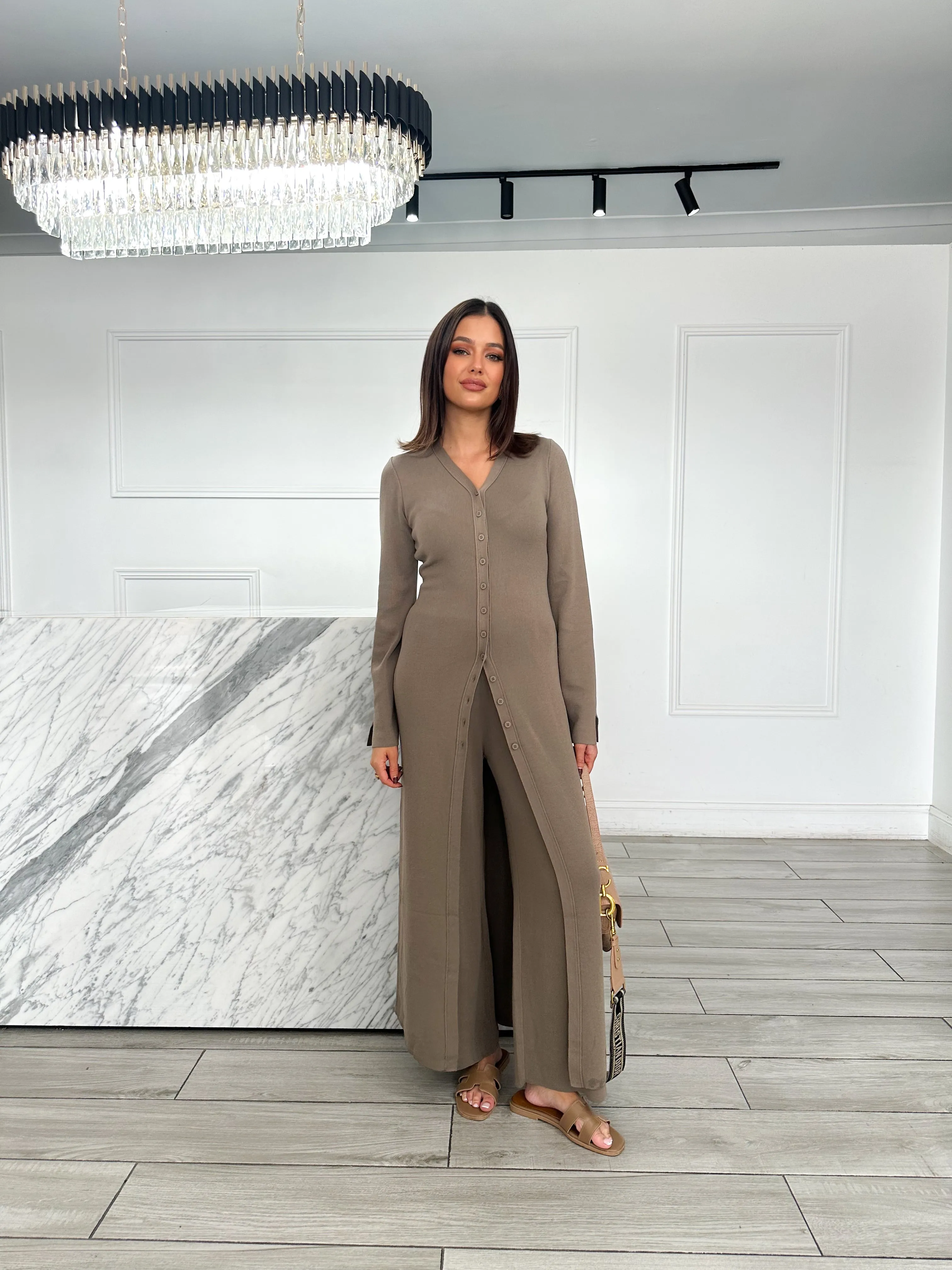 Coco Set 2.0 - Olive