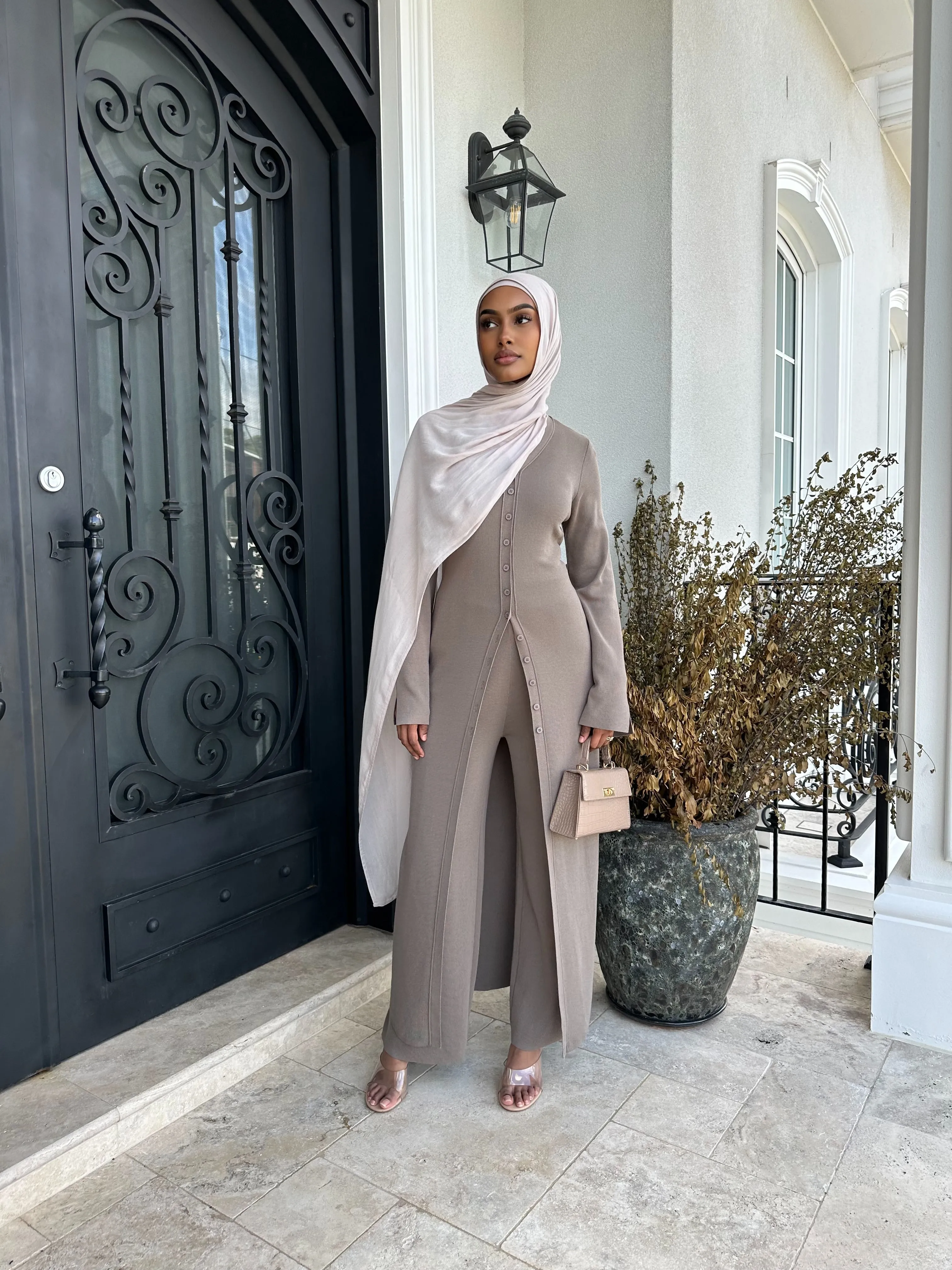 Coco Set 2.0 - Olive
