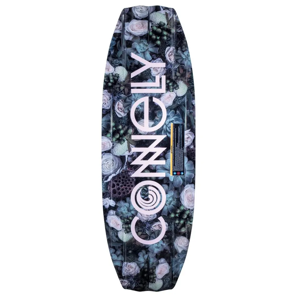 CONNELLY LOTUS