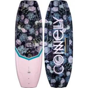 CONNELLY LOTUS