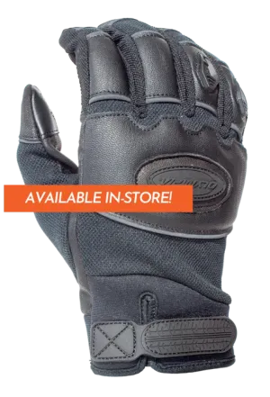 Cool Hand Textile Motorcycle Gloves | Olympia Sports
