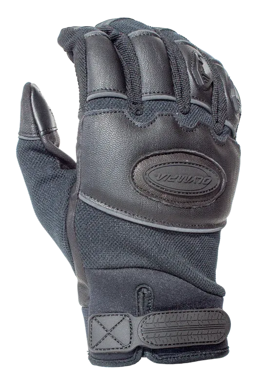 Cool Hand Textile Motorcycle Gloves | Olympia Sports