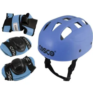 Cosco 4 in 1 Junior Protective Kit For Bikers - Defender 23006