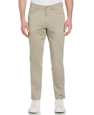 Cotton Tencel 5 Pocket Pant