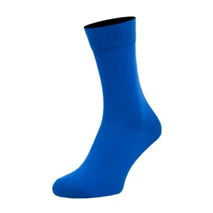 Crew Sock Classic Color, Blue