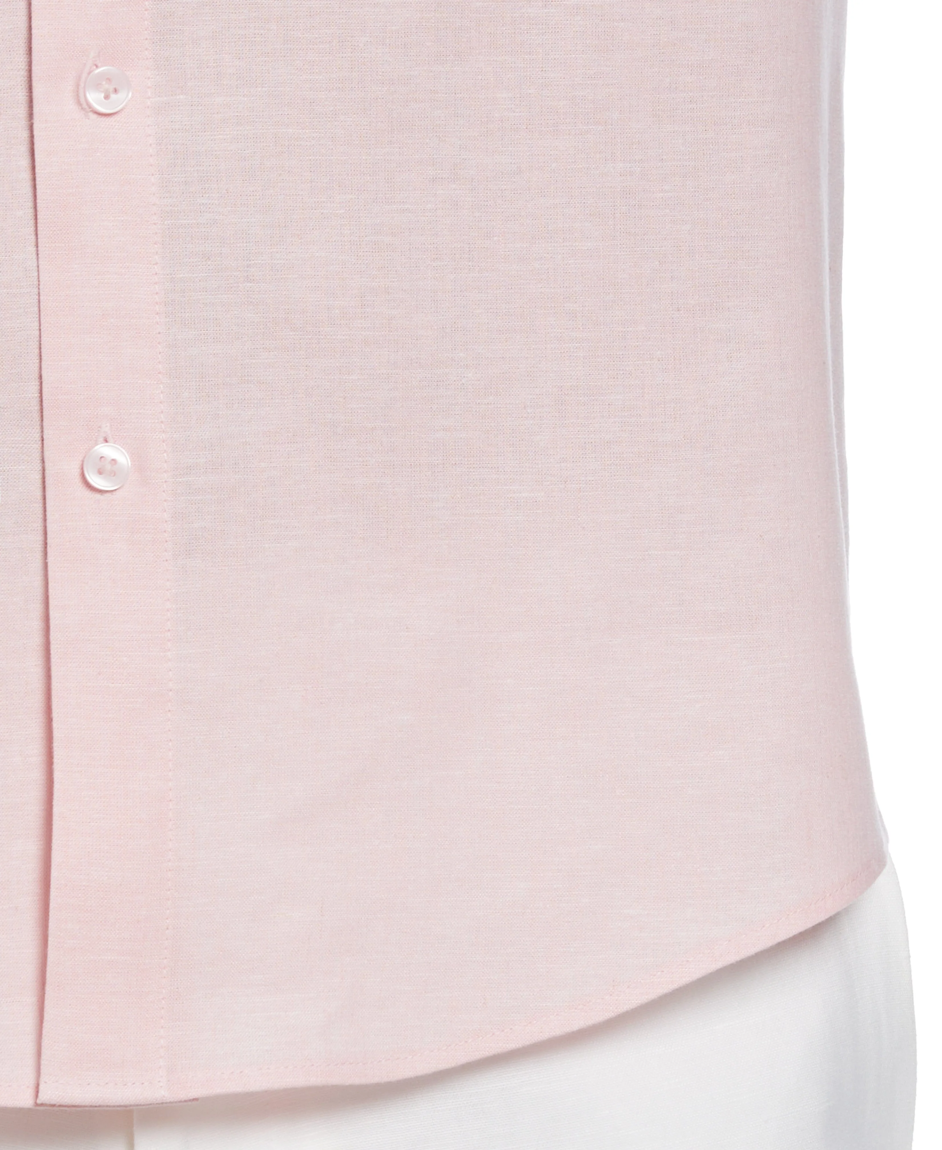 Cross Hatch Pattern Shirt