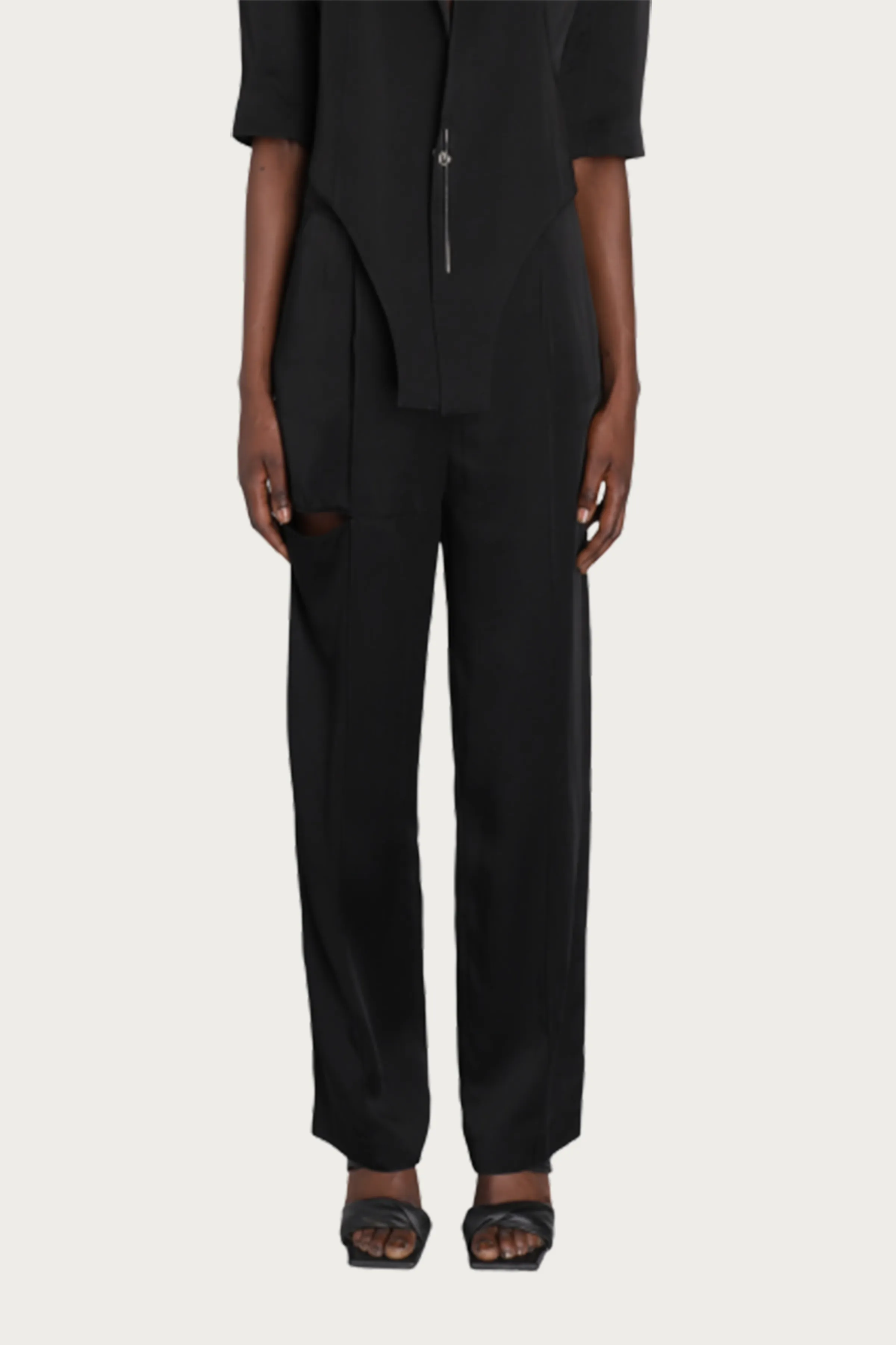 CUTT ART PANTS