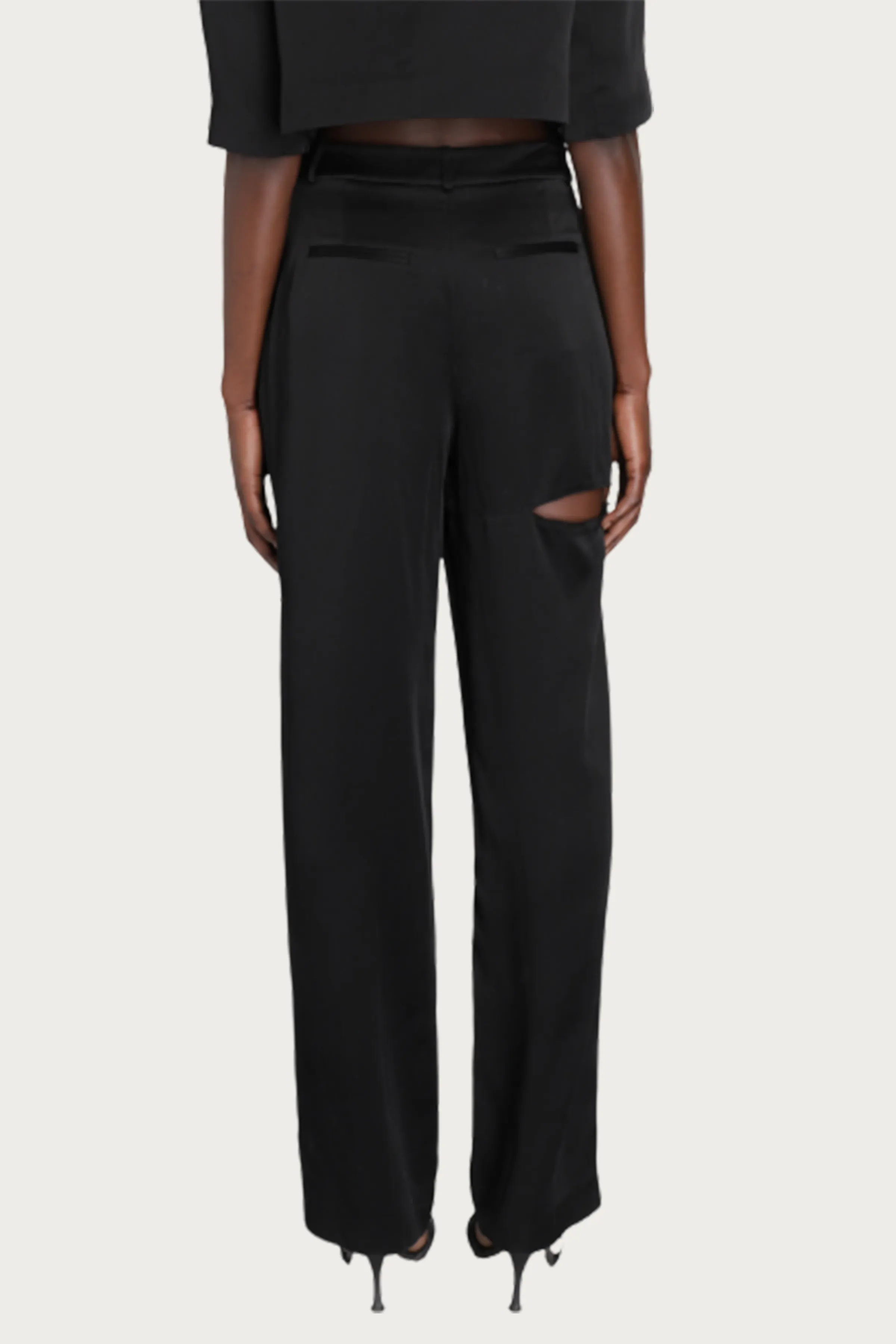 CUTT ART PANTS