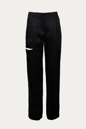 CUTT ART PANTS