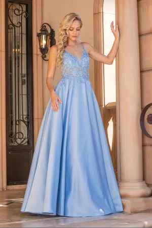 Dancing Queen Evening Gown 4326