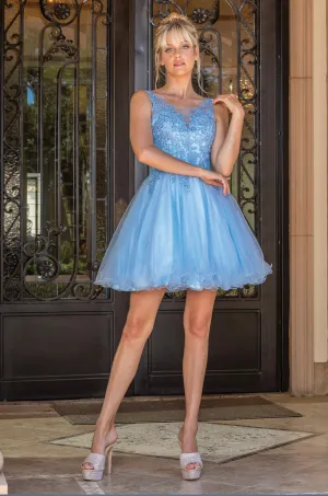 Dancing Queen Evening Gowns 3304