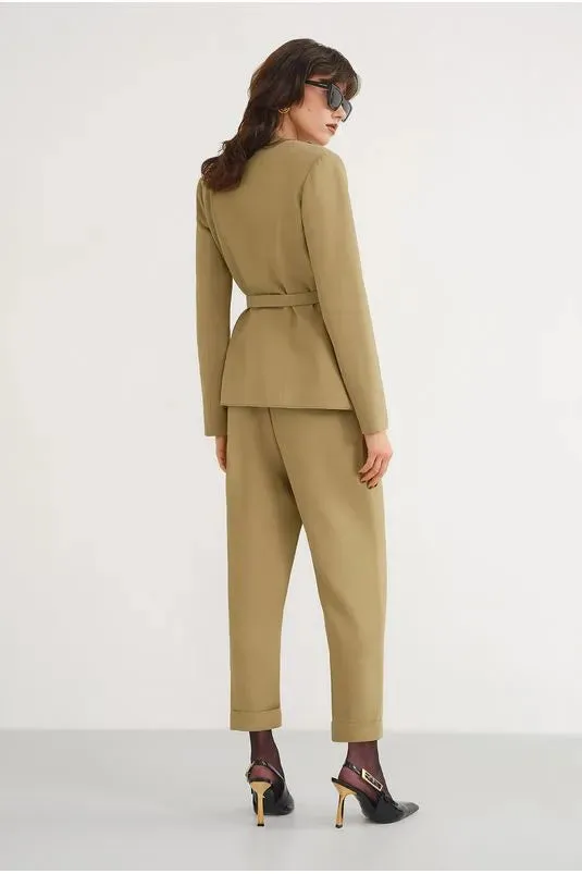 DEBORA TROUSERS