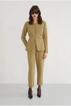 DEBORA TROUSERS