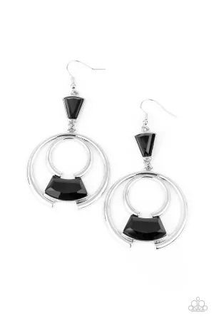 Deco Dancing - Black