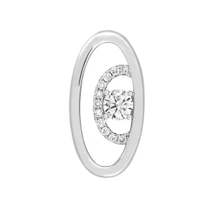 Diamond Fashion Pendant