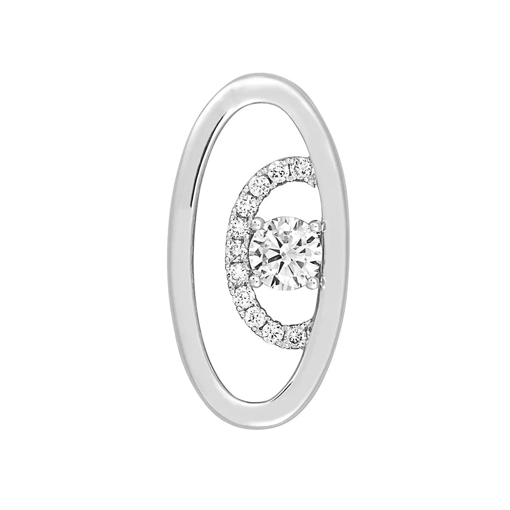 Diamond Fashion Pendant