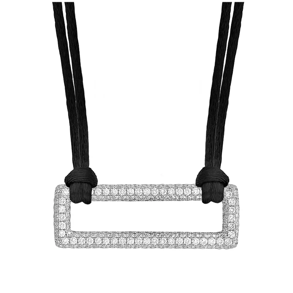 Diamond Fashion Pendant