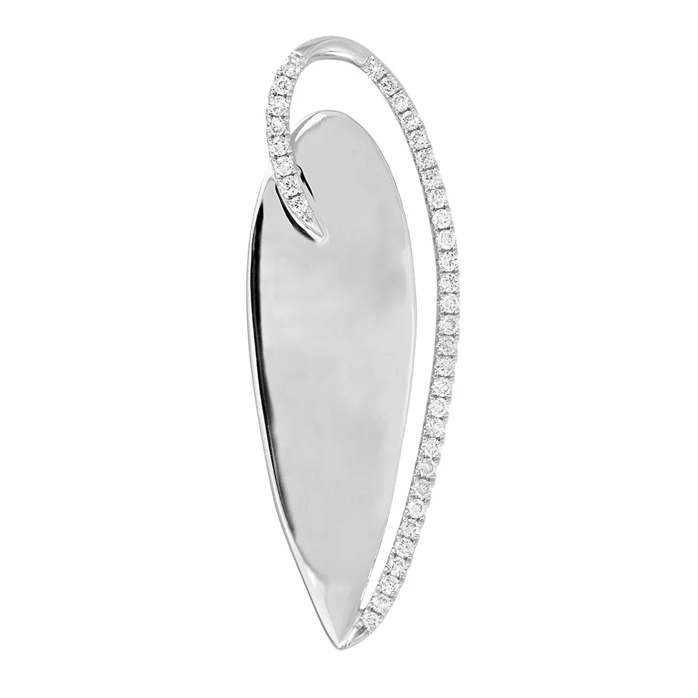 Diamond Fashion Pendant