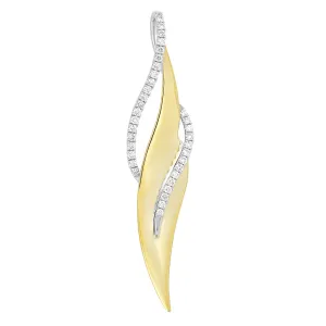 Diamond Fashion Pendant