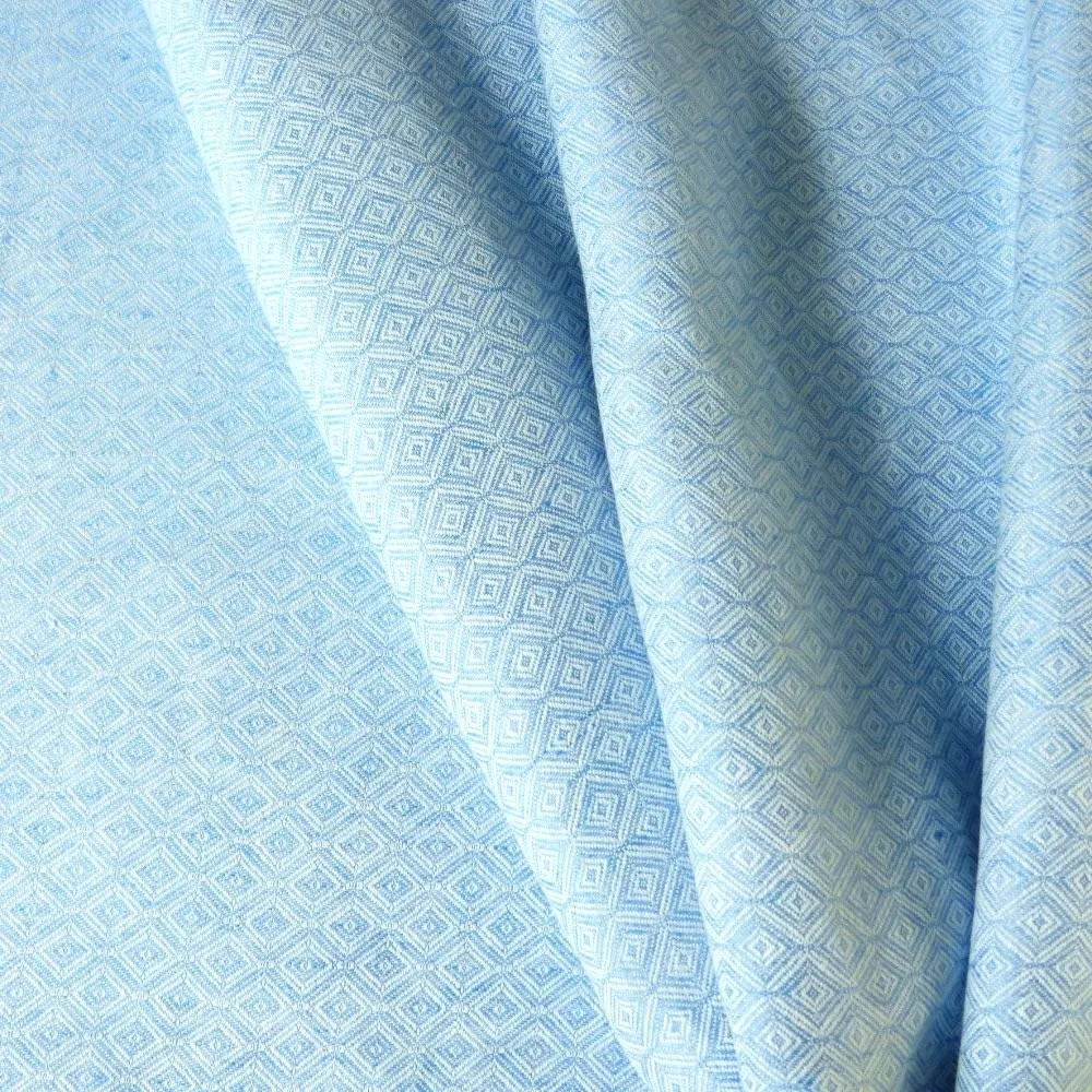 Didymos Azur Diamond Weave Woven Wrap