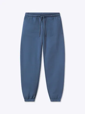 Divine Fleece Sweatpant - Atlantic