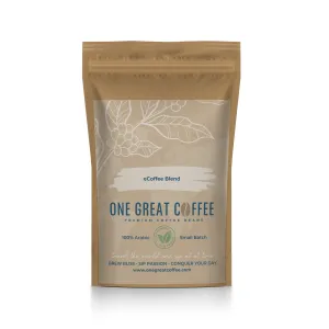 eCoffee Blend